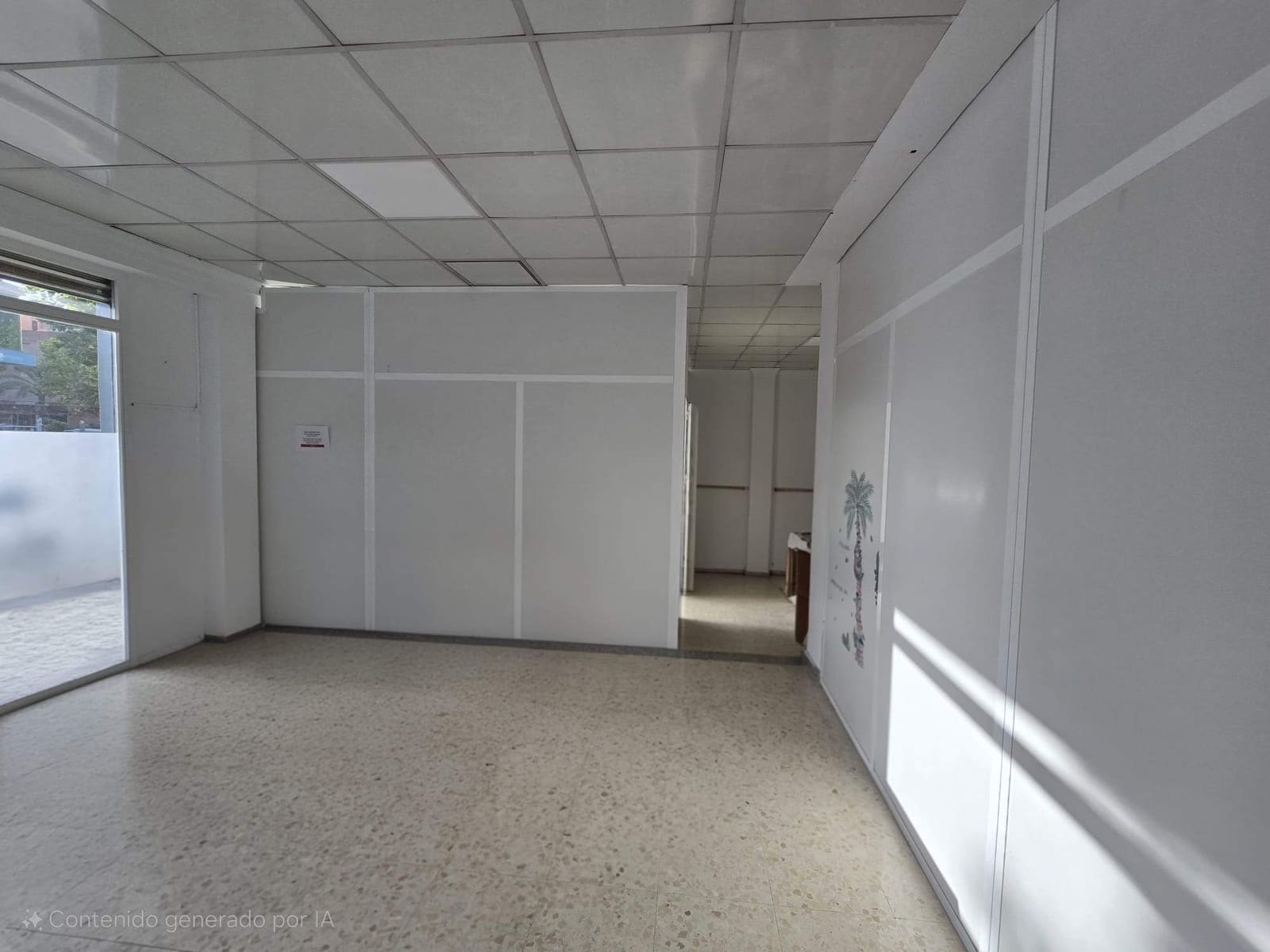 Commercial for rent in Benidorm - € 2,000 (Ref: 9317995)