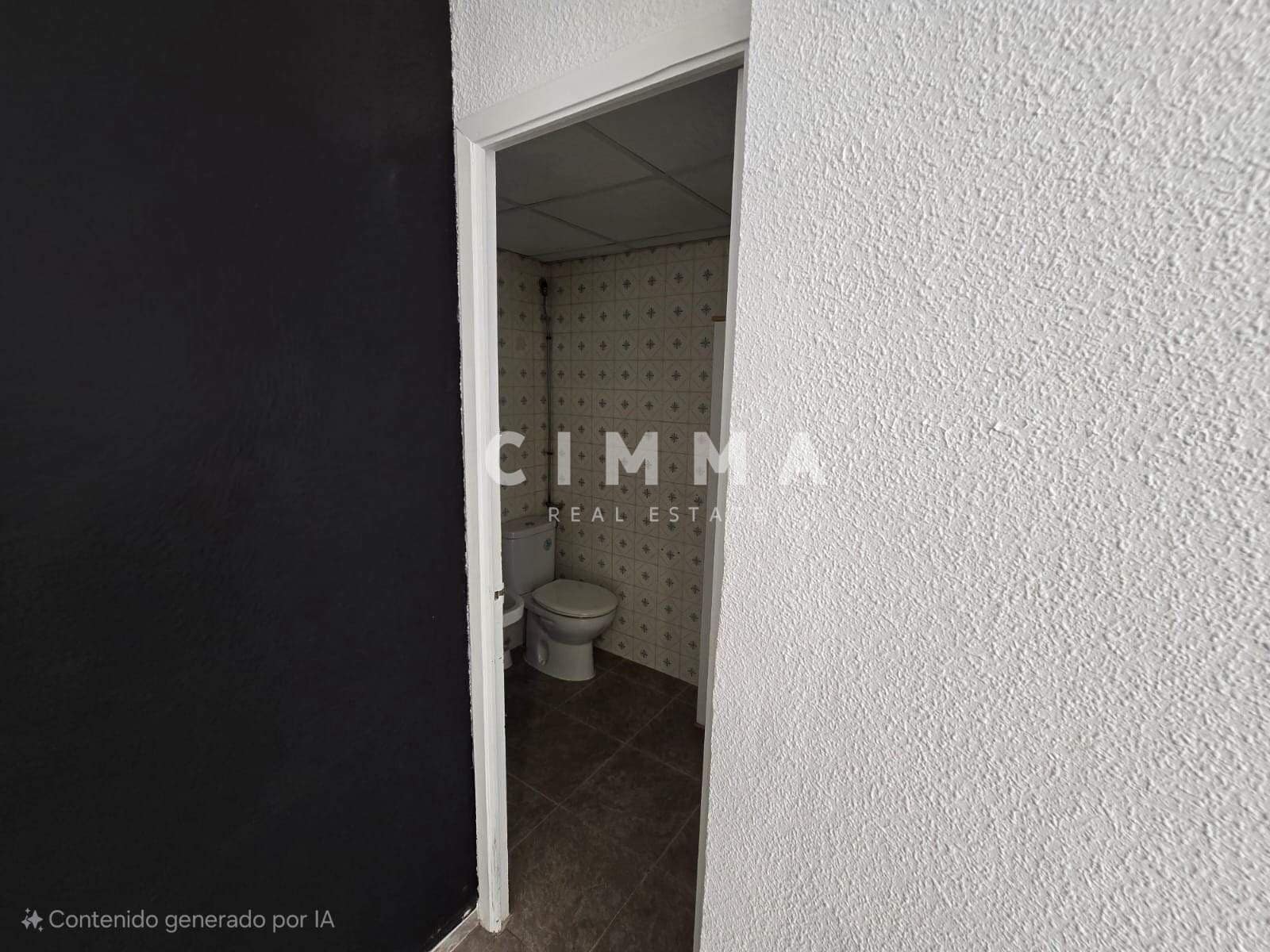 Gewerbe zu vermieten in Benidorm - 1.200 € (Ref: 9317996)