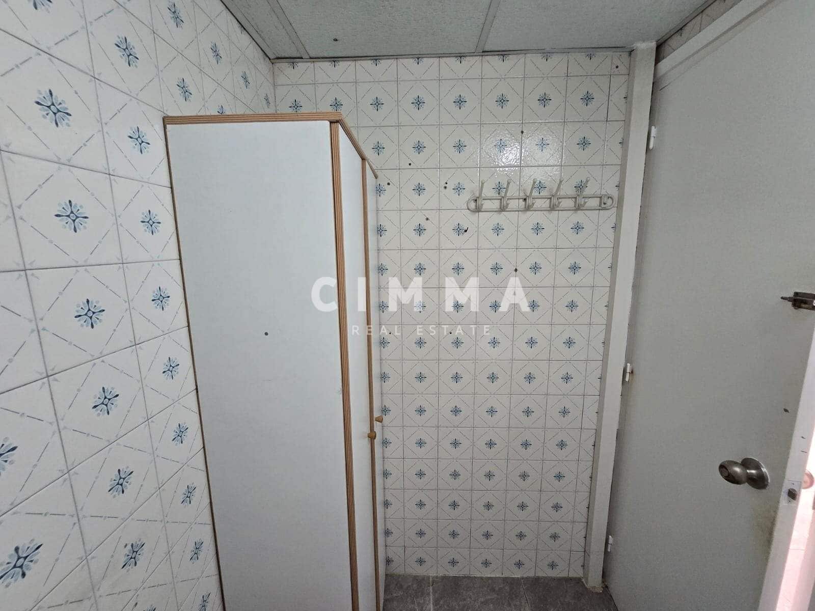 Gewerbe zu vermieten in Benidorm - 1.200 € (Ref: 9317996)