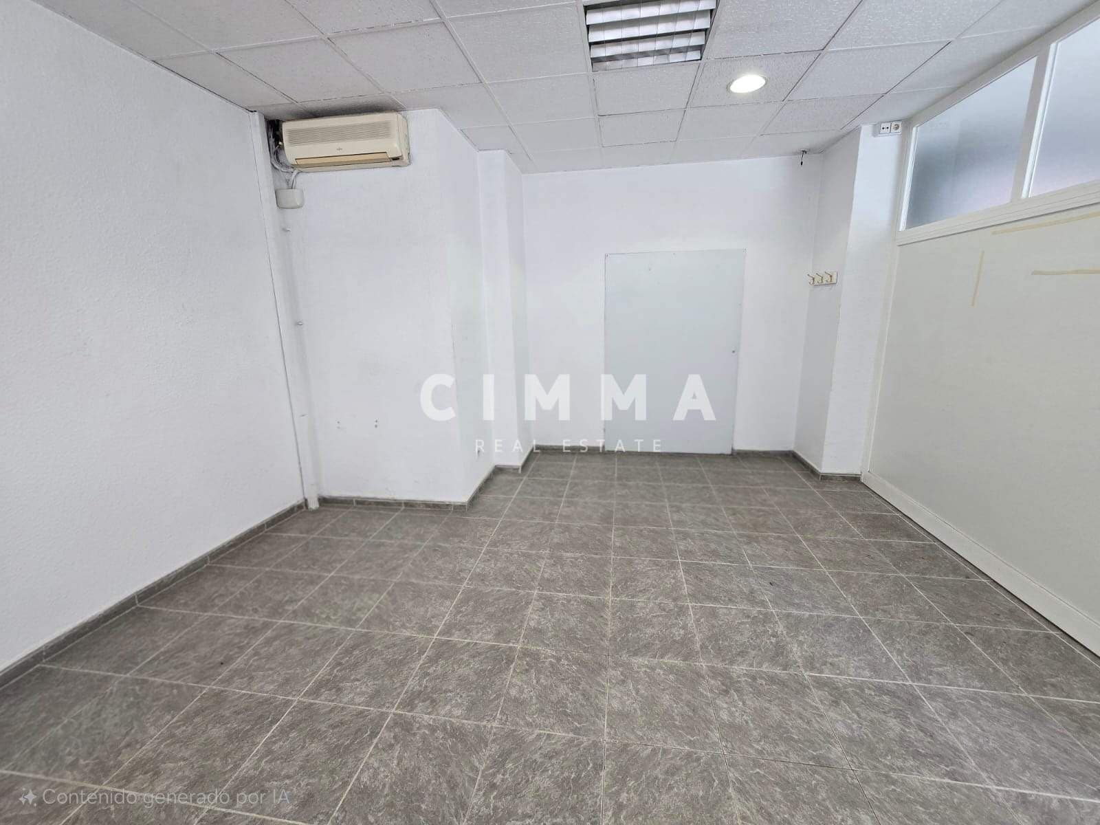 Gewerbe zu vermieten in Benidorm - 1.200 € (Ref: 9317996)