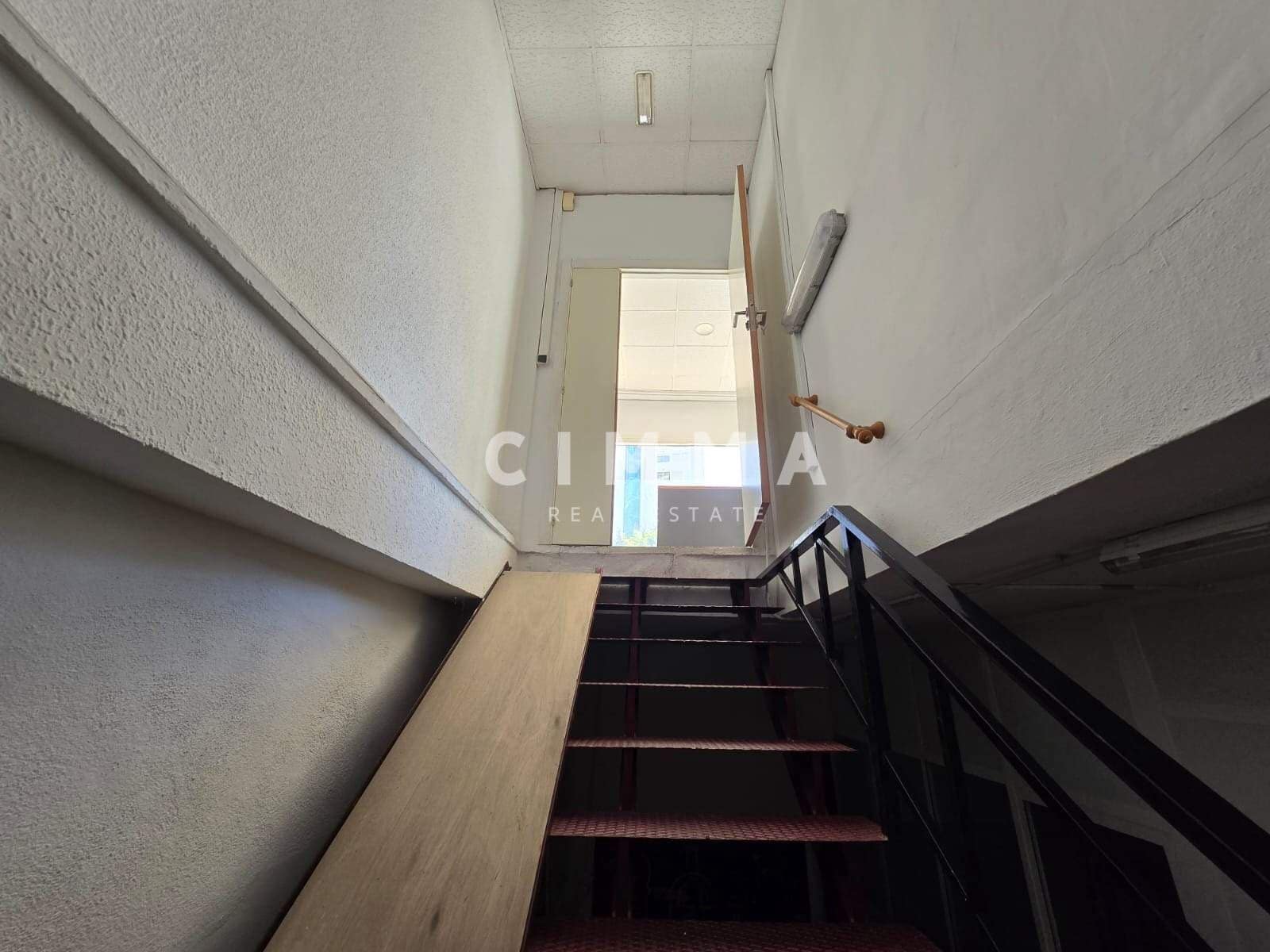 Gewerbe zu vermieten in Benidorm - 1.200 € (Ref: 9317996)