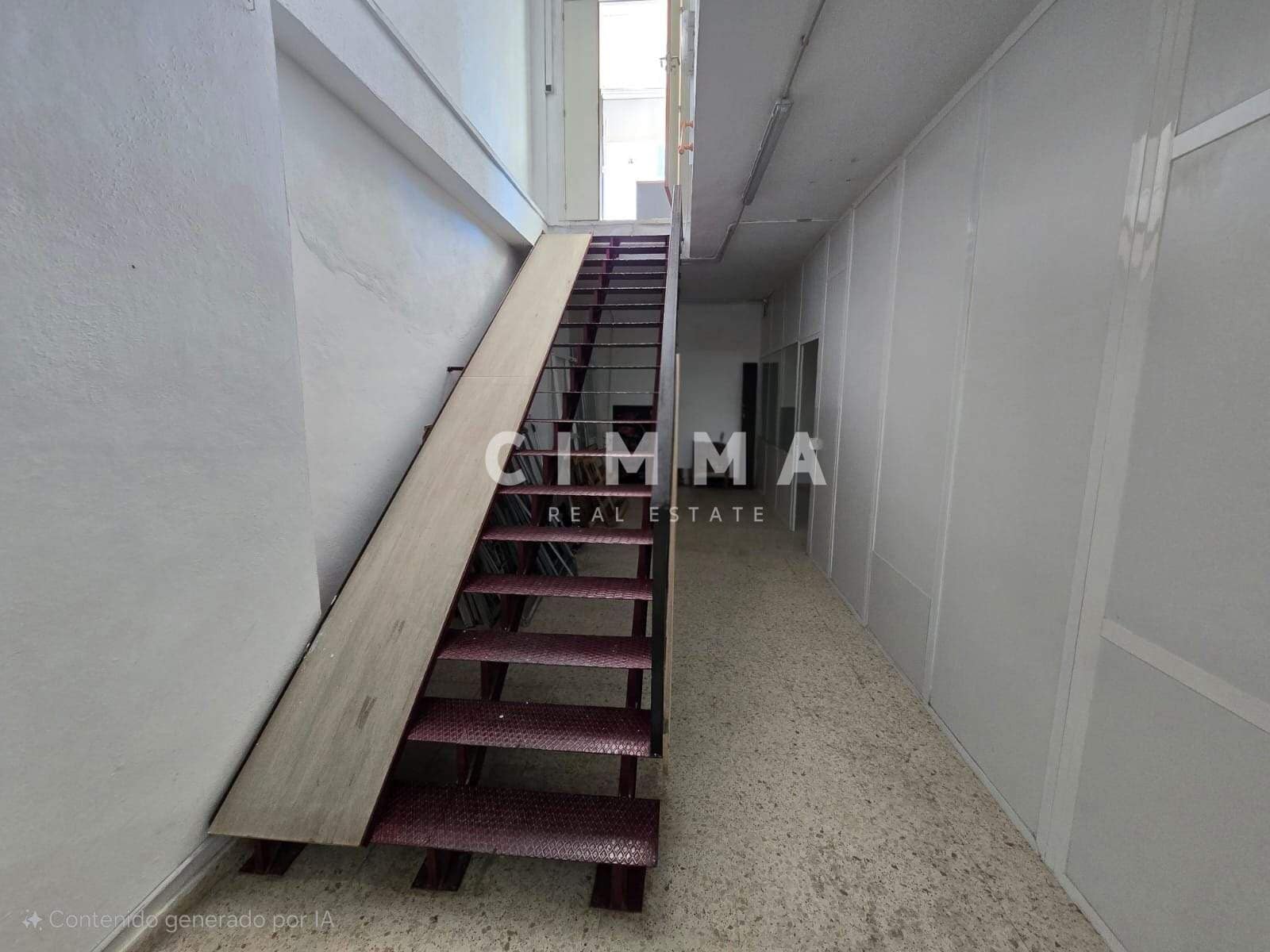 Gewerbe zu vermieten in Benidorm - 1.200 € (Ref: 9317996)