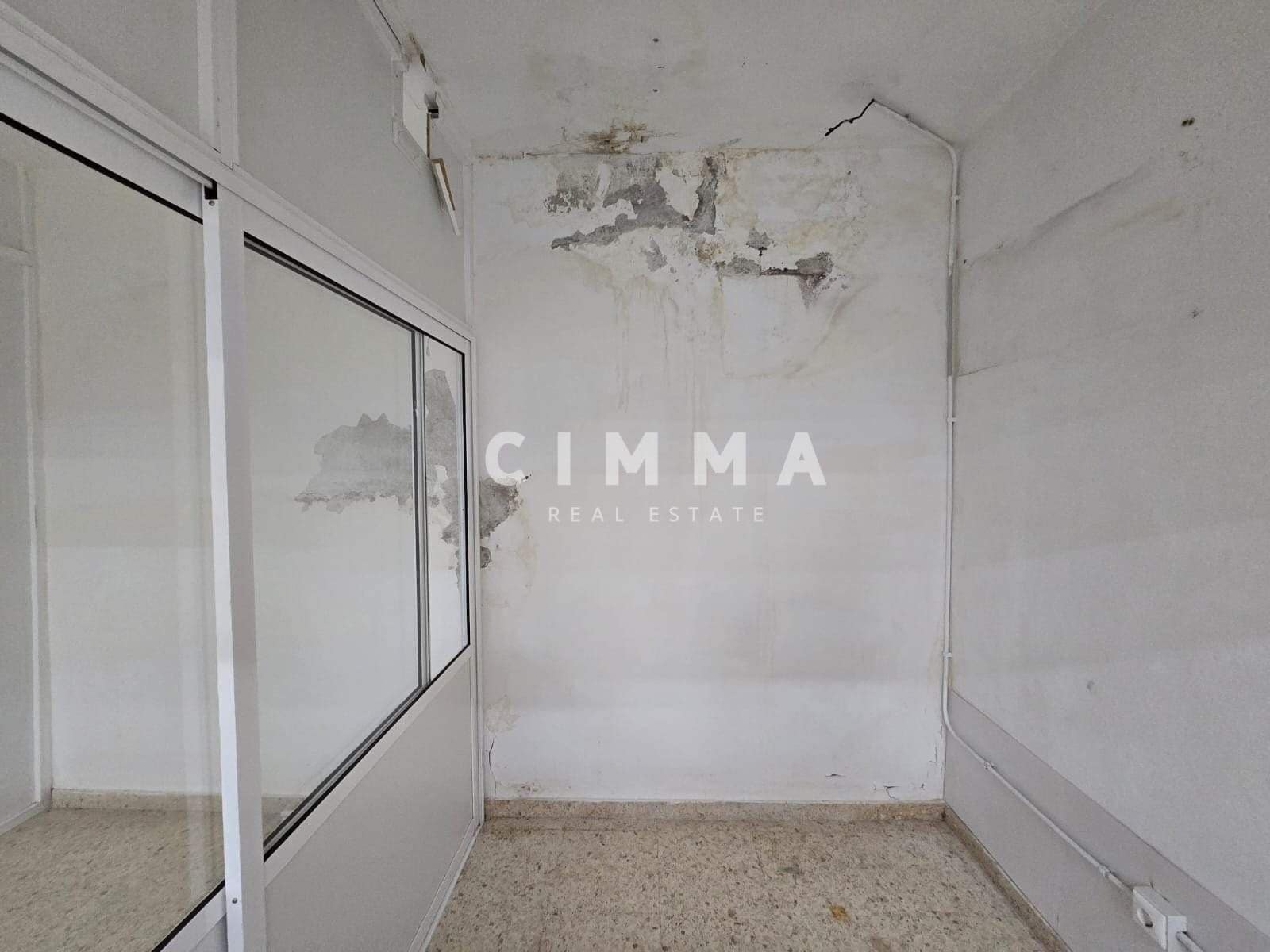 Gewerbe zu vermieten in Benidorm - 1.200 € (Ref: 9317996)