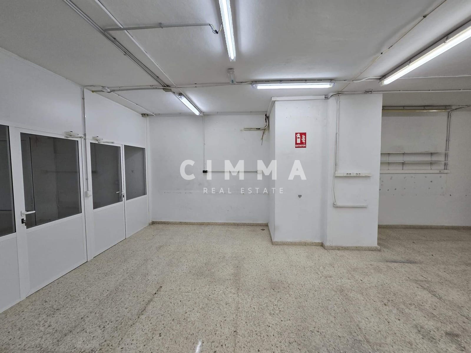 Gewerbe zu vermieten in Benidorm - 1.200 € (Ref: 9317996)