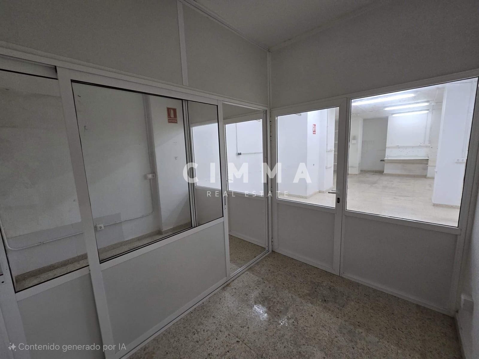 Gewerbe zu vermieten in Benidorm - 1.200 € (Ref: 9317996)