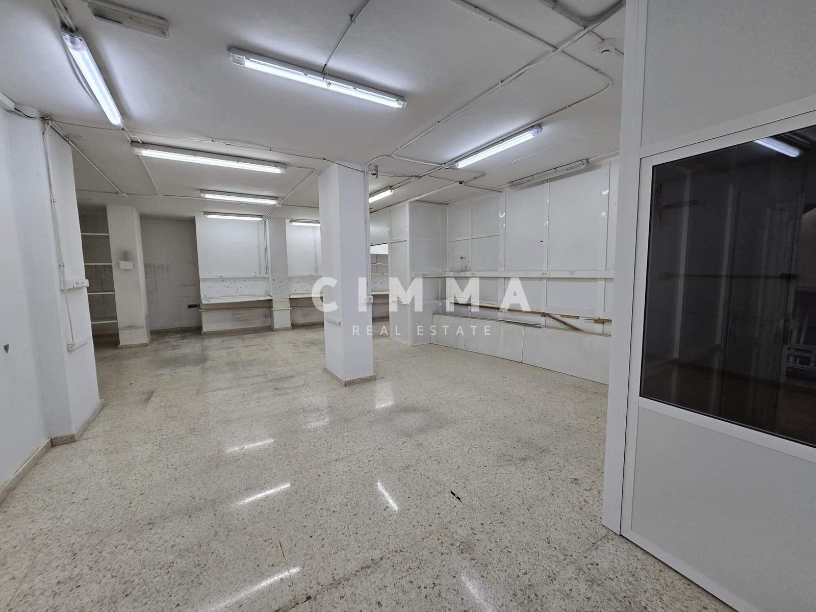 Gewerbe zu vermieten in Benidorm - 1.200 € (Ref: 9317996)