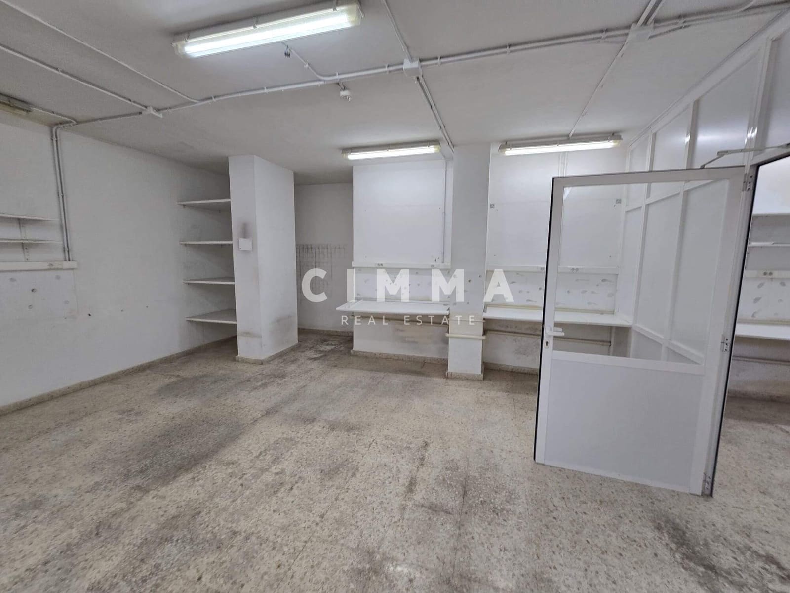 Gewerbe zu vermieten in Benidorm - 1.200 € (Ref: 9317996)