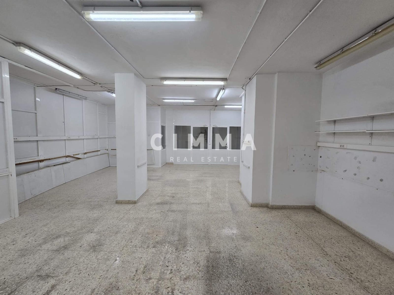 Gewerbe zu vermieten in Benidorm - 1.200 € (Ref: 9317996)