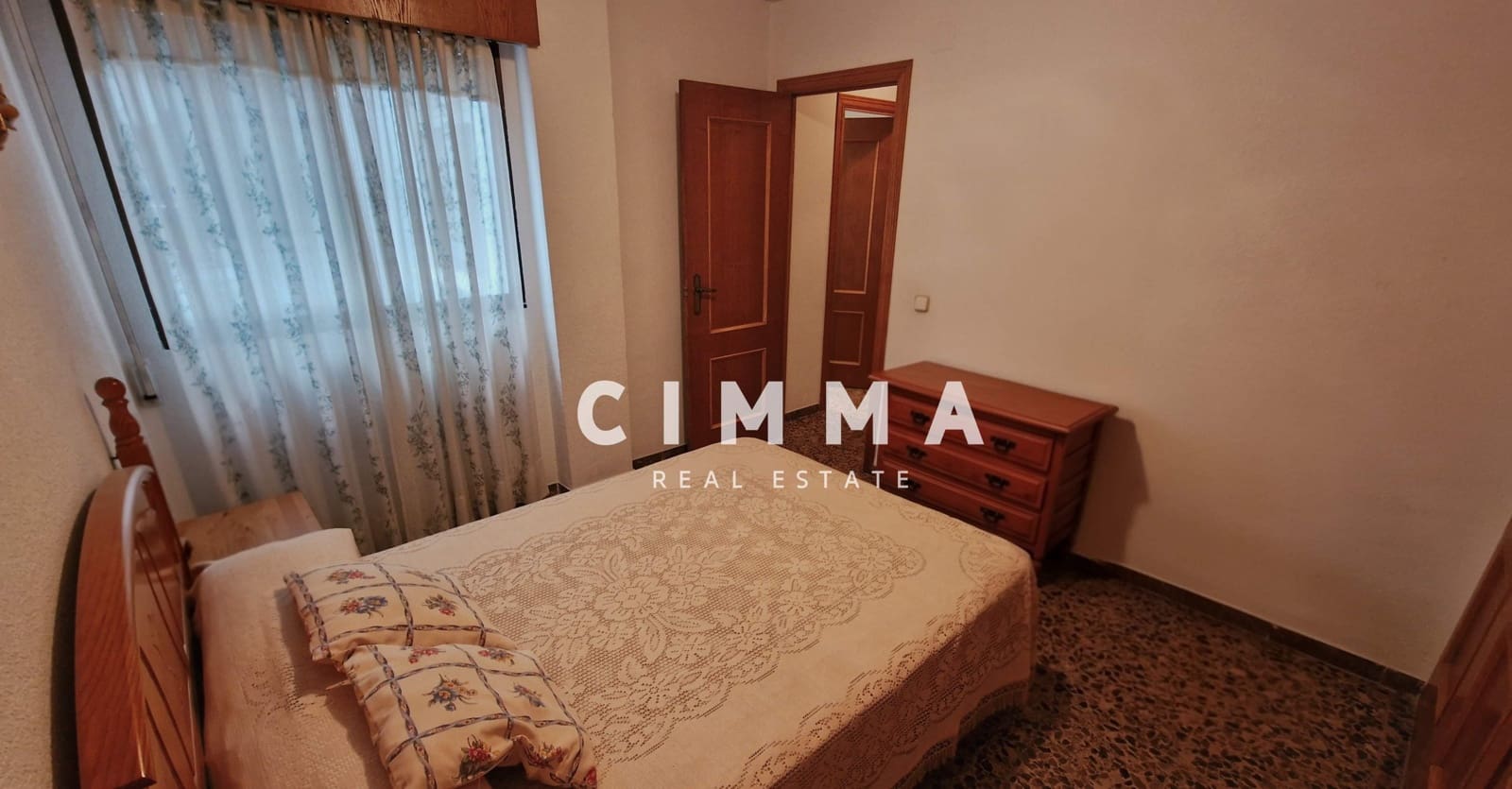 4 chambre Appartement à vendre à Calpe / Calp - 349 000 € (Ref: 9317998)