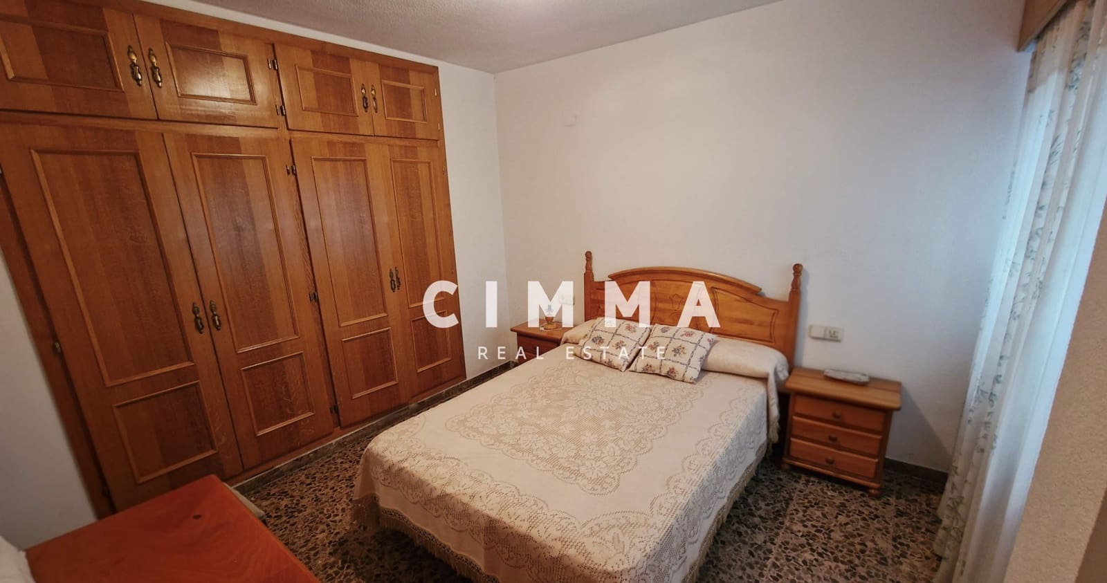 4 chambre Appartement à vendre à Calpe / Calp - 349 000 € (Ref: 9317998)