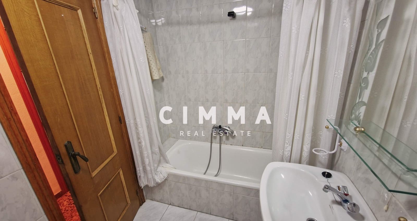 4 chambre Appartement à vendre à Calpe / Calp - 349 000 € (Ref: 9317998)