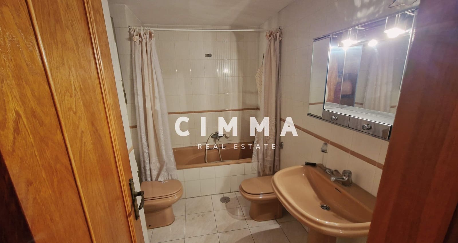 4 chambre Appartement à vendre à Calpe / Calp - 349 000 € (Ref: 9317998)