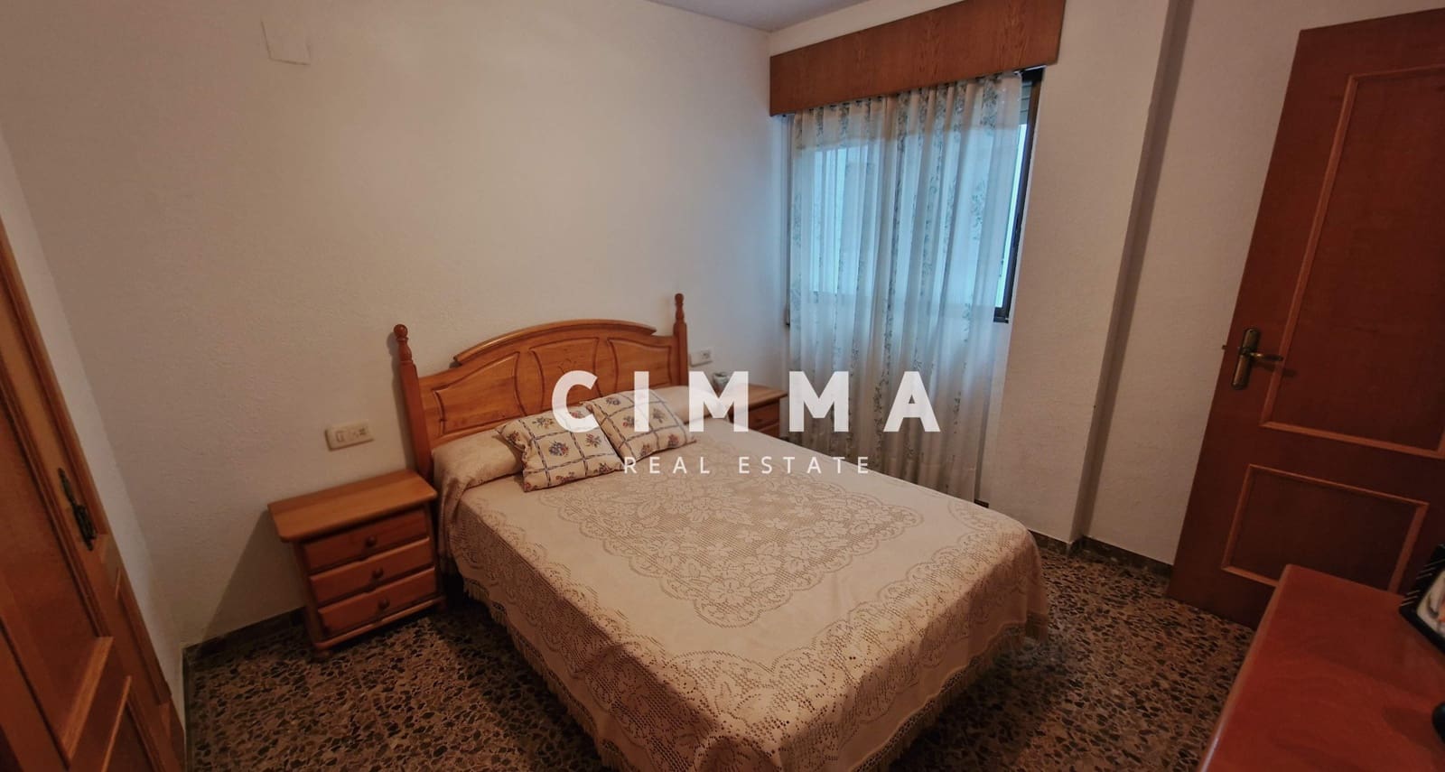 4 chambre Appartement à vendre à Calpe / Calp - 349 000 € (Ref: 9317998)