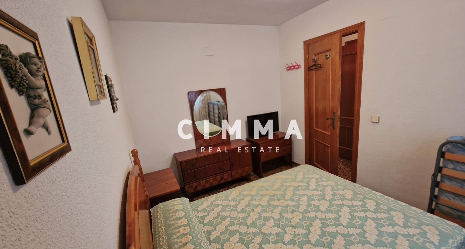 4 chambre Appartement à vendre à Calpe / Calp - 349 000 € (Ref: 9317998)