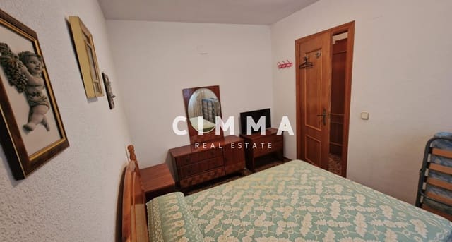 4 chambre Appartement à vendre à Calpe / Calp - 349 000 € (Ref: 9317998)