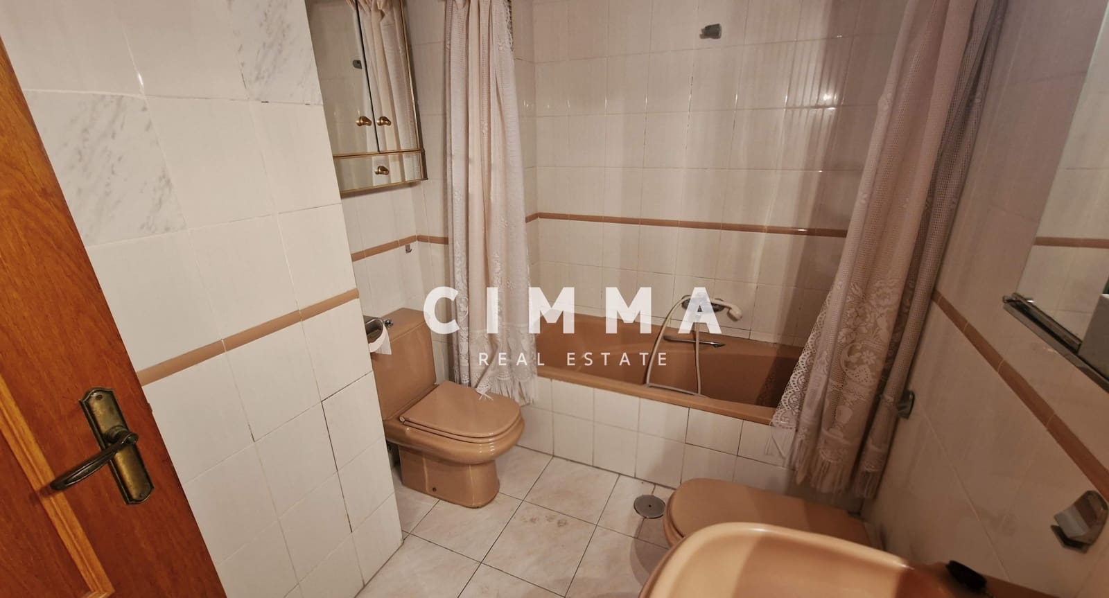 4 chambre Appartement à vendre à Calpe / Calp - 349 000 € (Ref: 9317998)