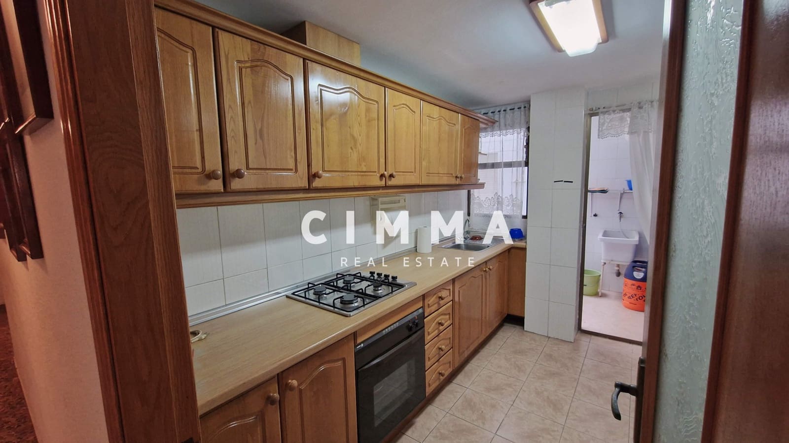 4 chambre Appartement à vendre à Calpe / Calp - 349 000 € (Ref: 9317998)