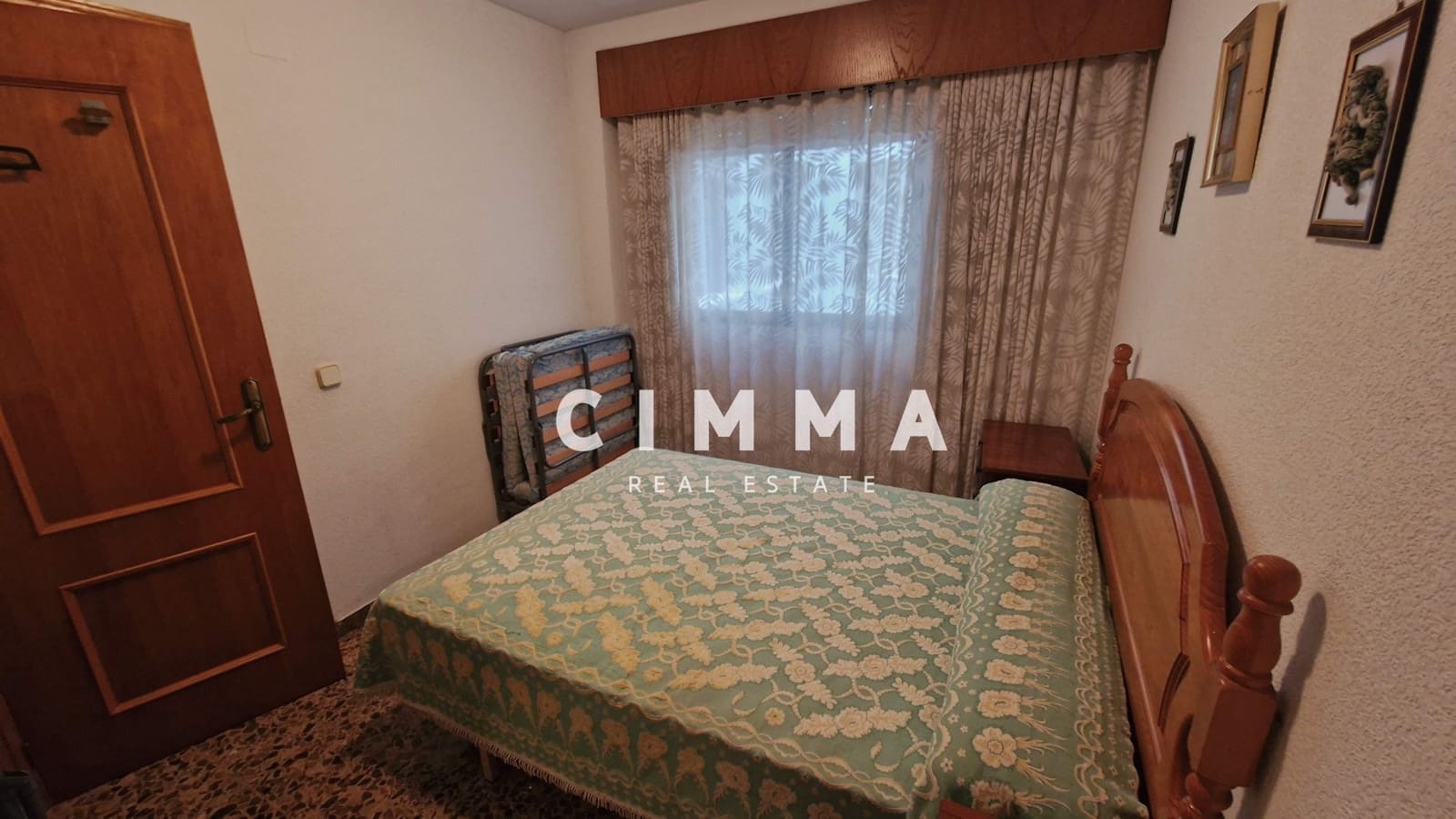 4 chambre Appartement à vendre à Calpe / Calp - 349 000 € (Ref: 9317998)