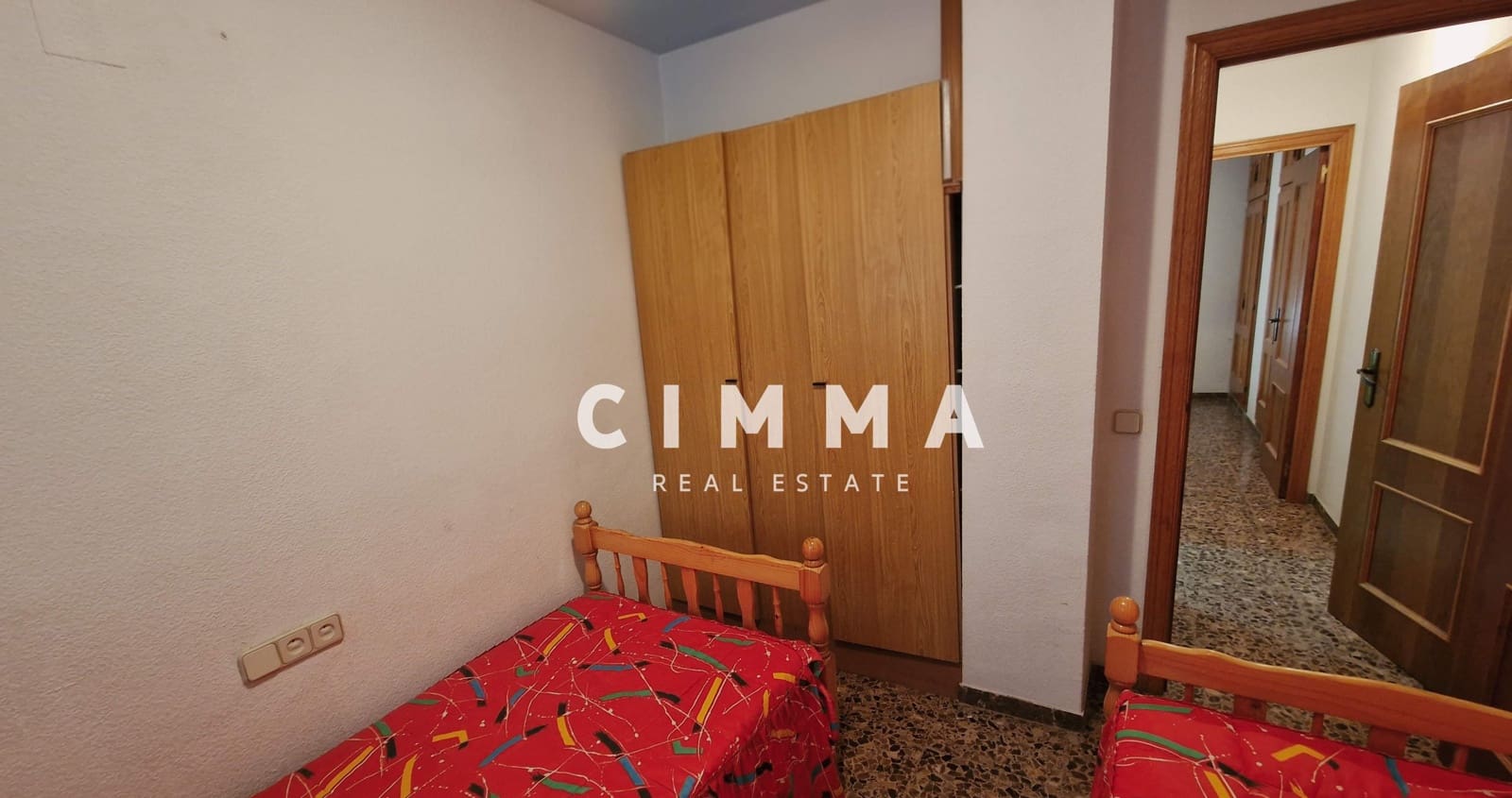 4 chambre Appartement à vendre à Calpe / Calp - 349 000 € (Ref: 9317998)