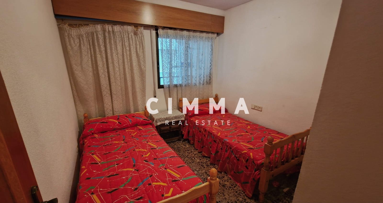 4 chambre Appartement à vendre à Calpe / Calp - 349 000 € (Ref: 9317998)