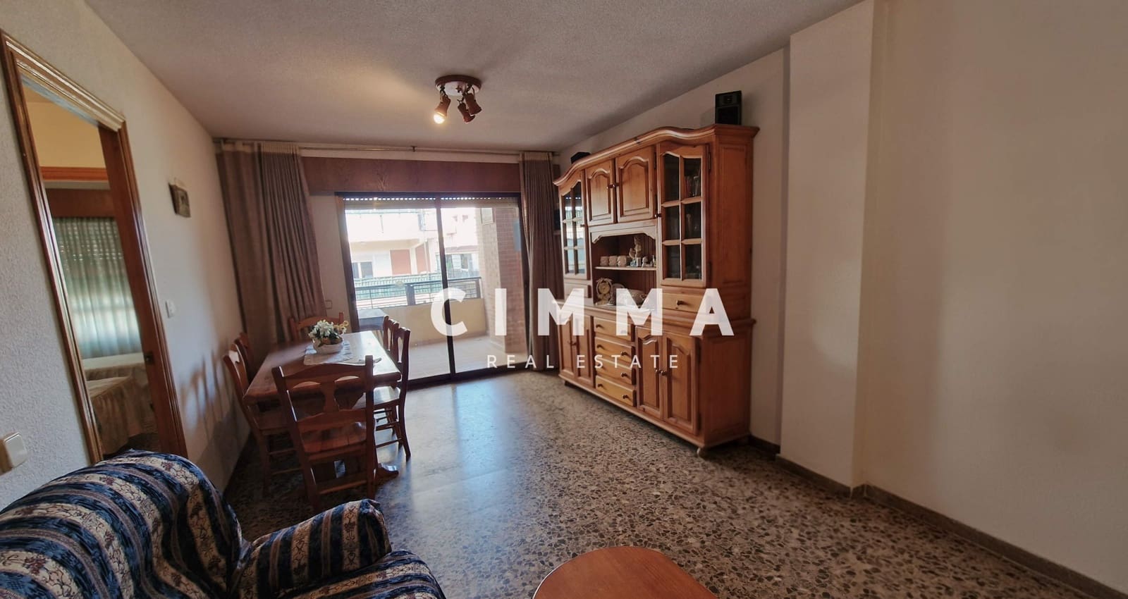 4 chambre Appartement à vendre à Calpe / Calp - 349 000 € (Ref: 9317998)