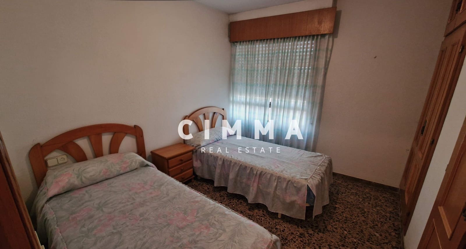 4 chambre Appartement à vendre à Calpe / Calp - 349 000 € (Ref: 9317998)