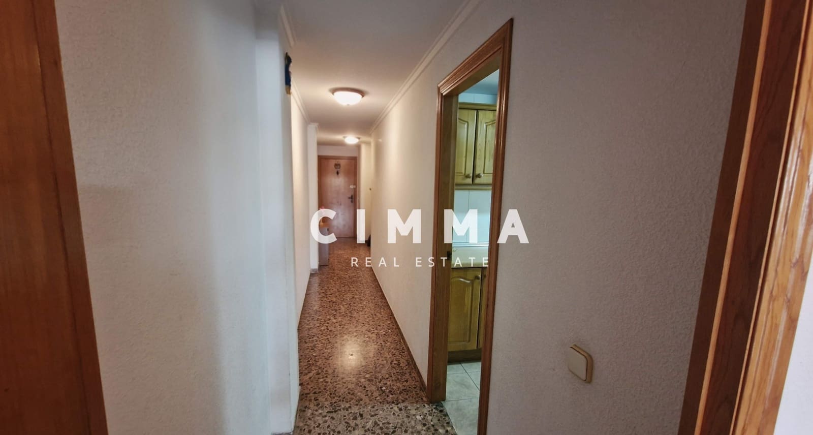 4 chambre Appartement à vendre à Calpe / Calp - 349 000 € (Ref: 9317998)