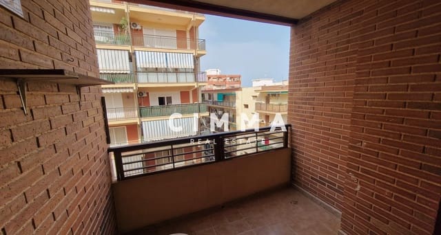 4 chambre Appartement à vendre à Calpe / Calp - 349 000 € (Ref: 9317998)