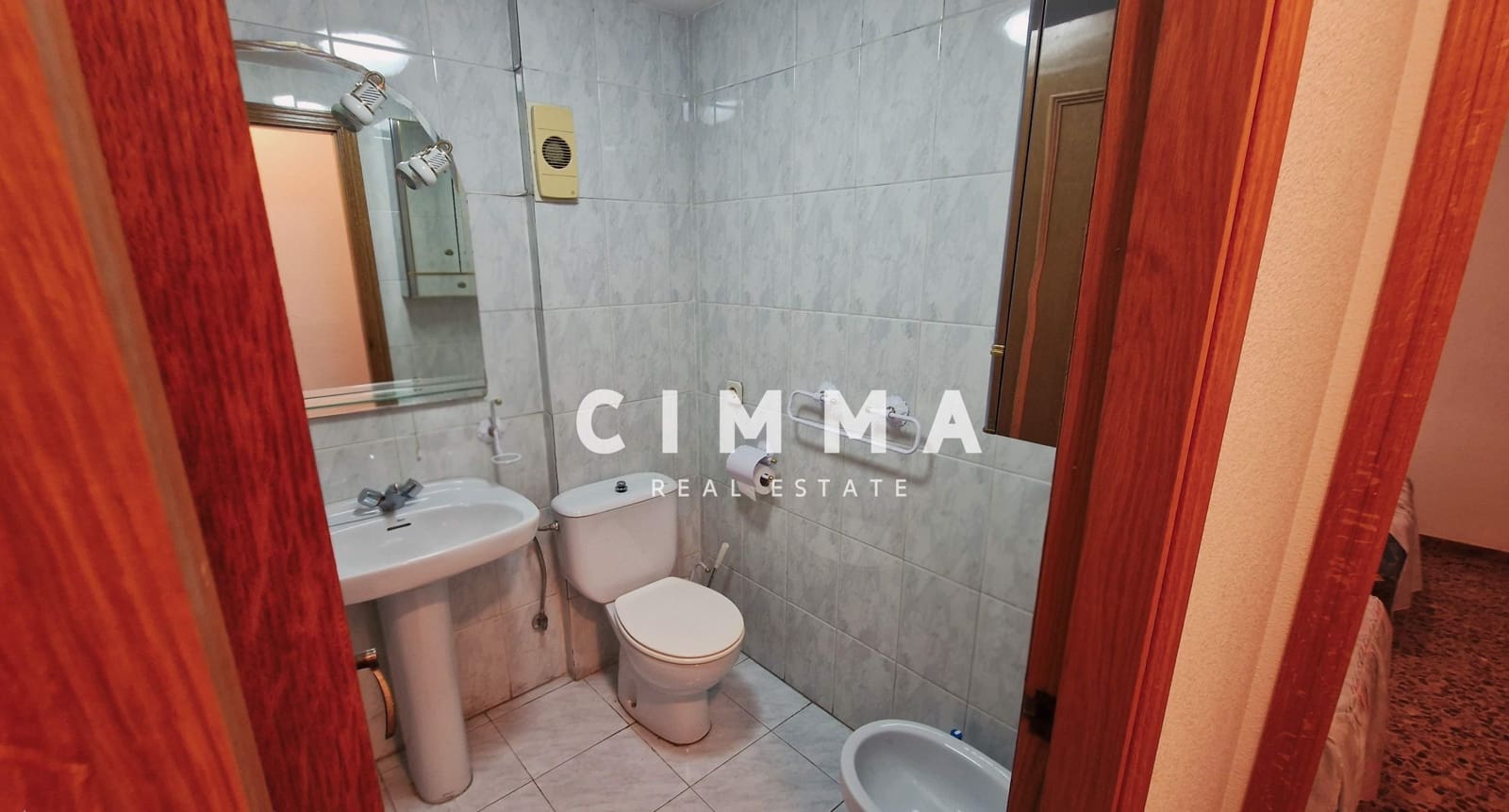 4 chambre Appartement à vendre à Calpe / Calp - 349 000 € (Ref: 9317998)