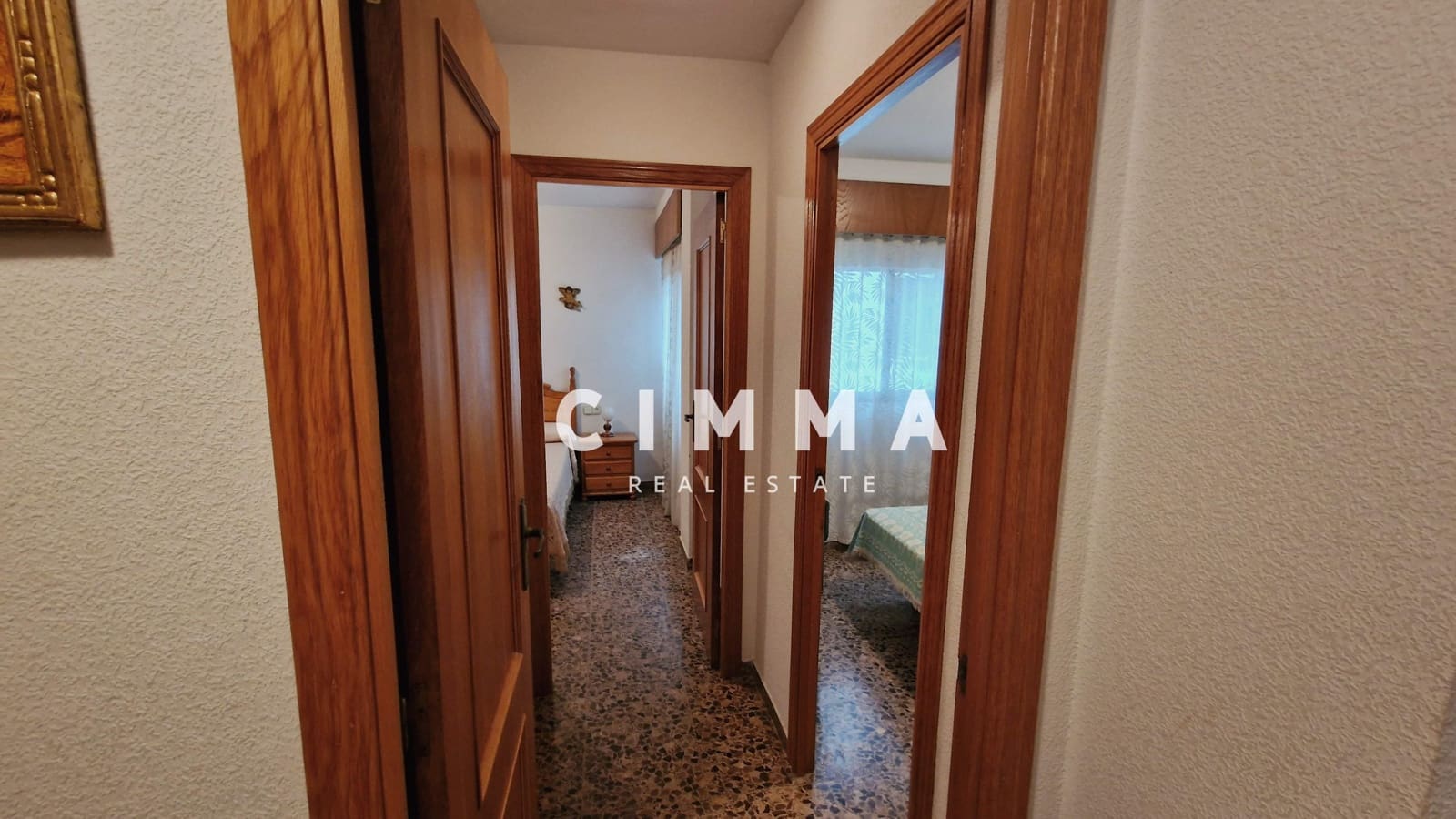 4 chambre Appartement à vendre à Calpe / Calp - 349 000 € (Ref: 9317998)