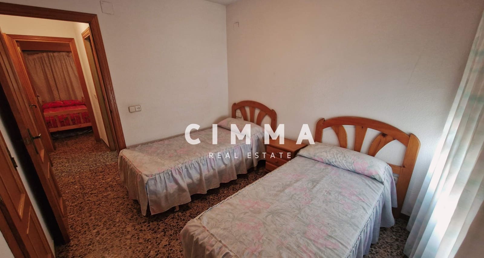 4 chambre Appartement à vendre à Calpe / Calp - 349 000 € (Ref: 9317998)