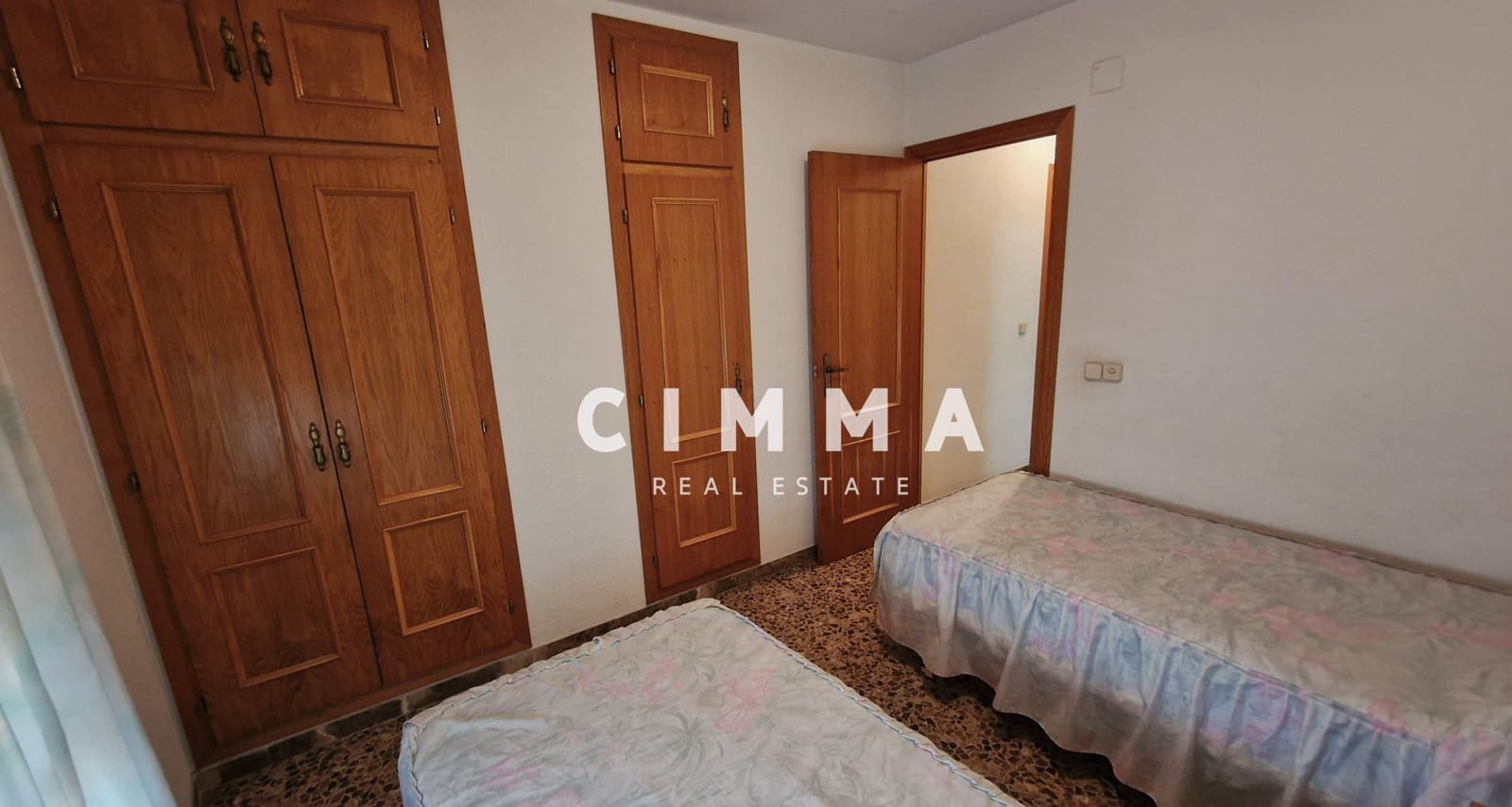 4 chambre Appartement à vendre à Calpe / Calp - 349 000 € (Ref: 9317998)