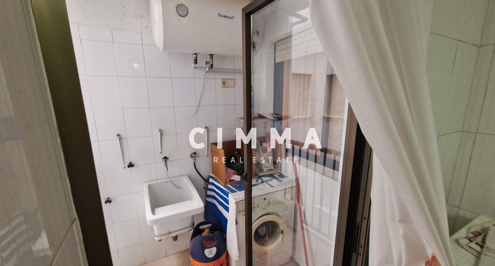 4 chambre Appartement à vendre à Calpe / Calp - 349 000 € (Ref: 9317998)