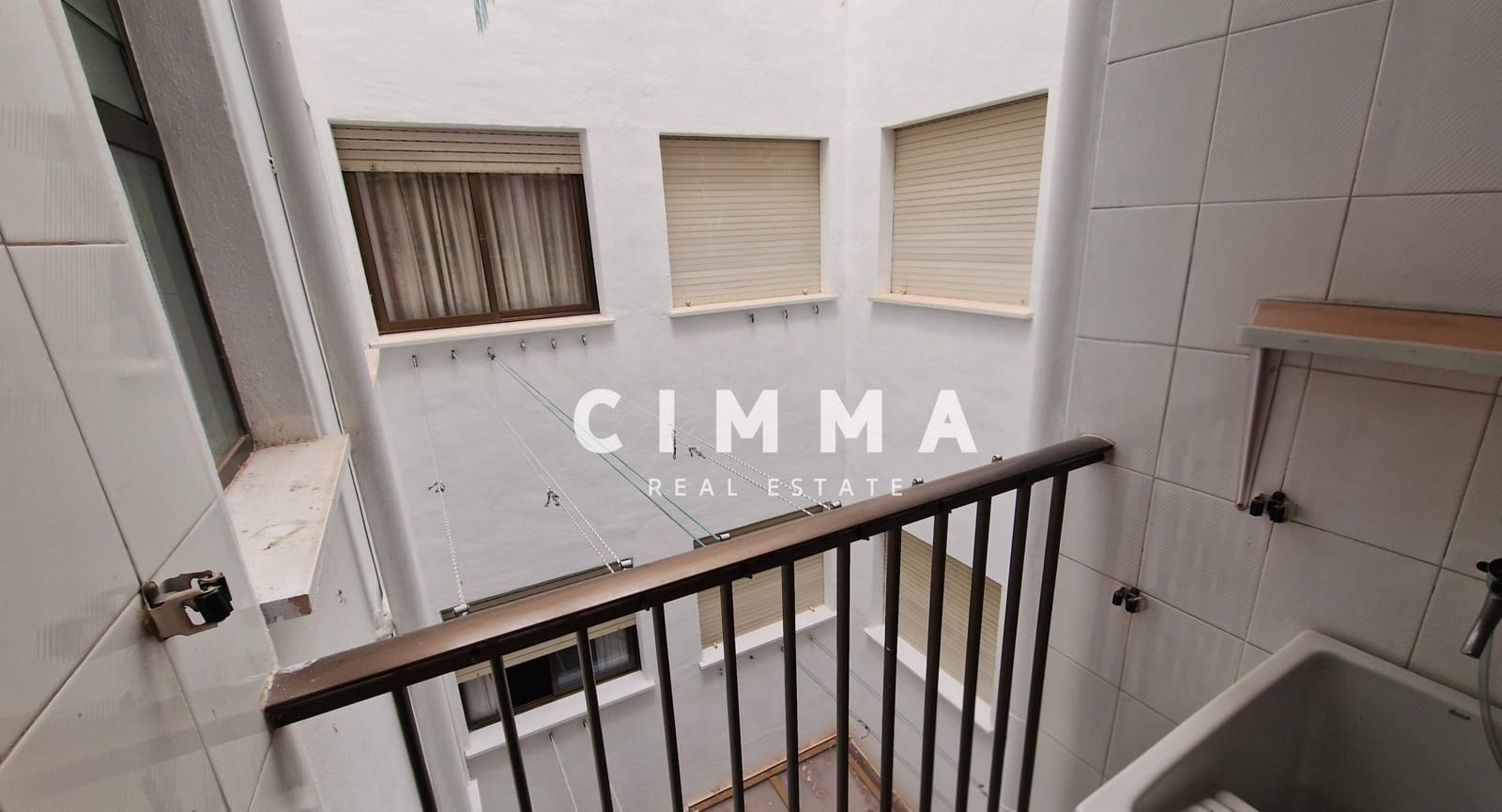4 chambre Appartement à vendre à Calpe / Calp - 349 000 € (Ref: 9317998)