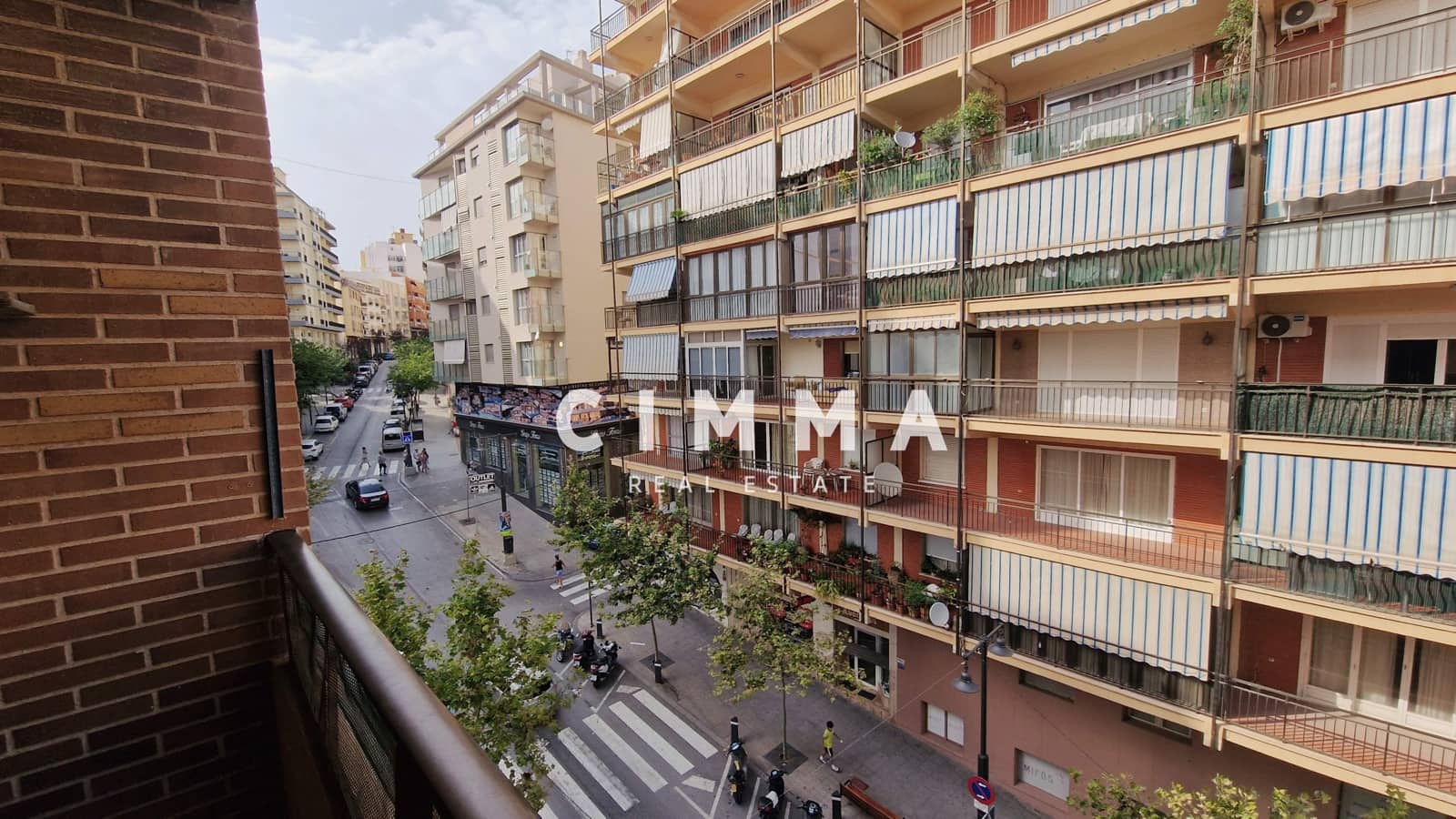 4 chambre Appartement à vendre à Calpe / Calp - 349 000 € (Ref: 9317998)