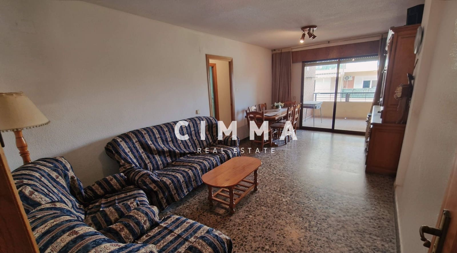 4 chambre Appartement à vendre à Calpe / Calp - 349 000 € (Ref: 9317998)