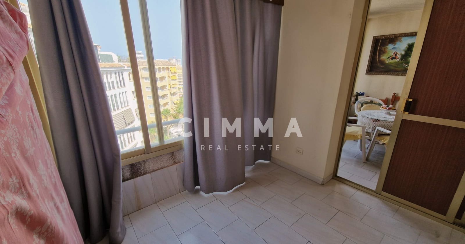2 sypialnia Apartament na sprzedaż w Calpe / Calp - 249 000 € (Ref: 9317999)