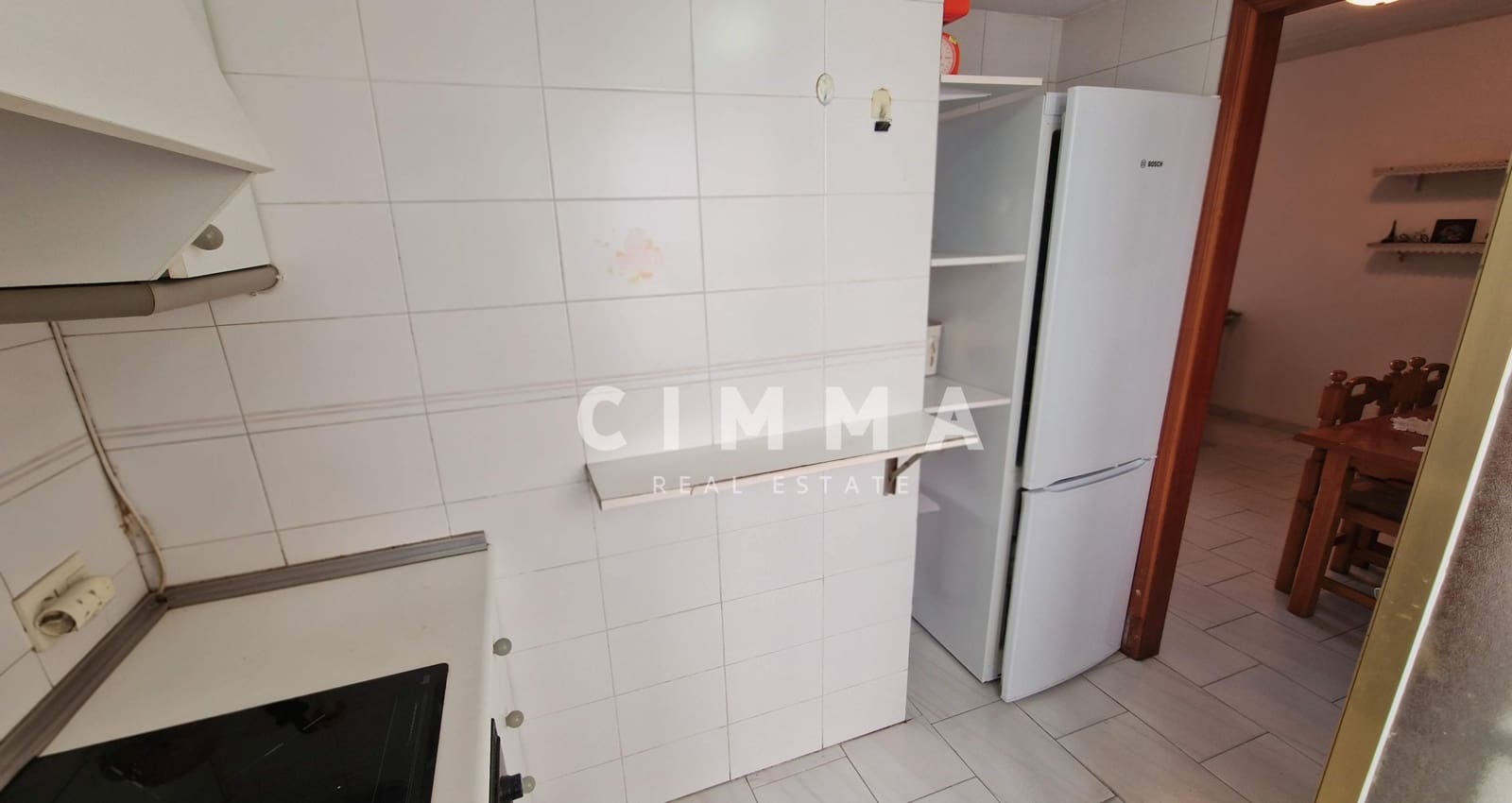 2 sypialnia Apartament na sprzedaż w Calpe / Calp - 249 000 € (Ref: 9317999)