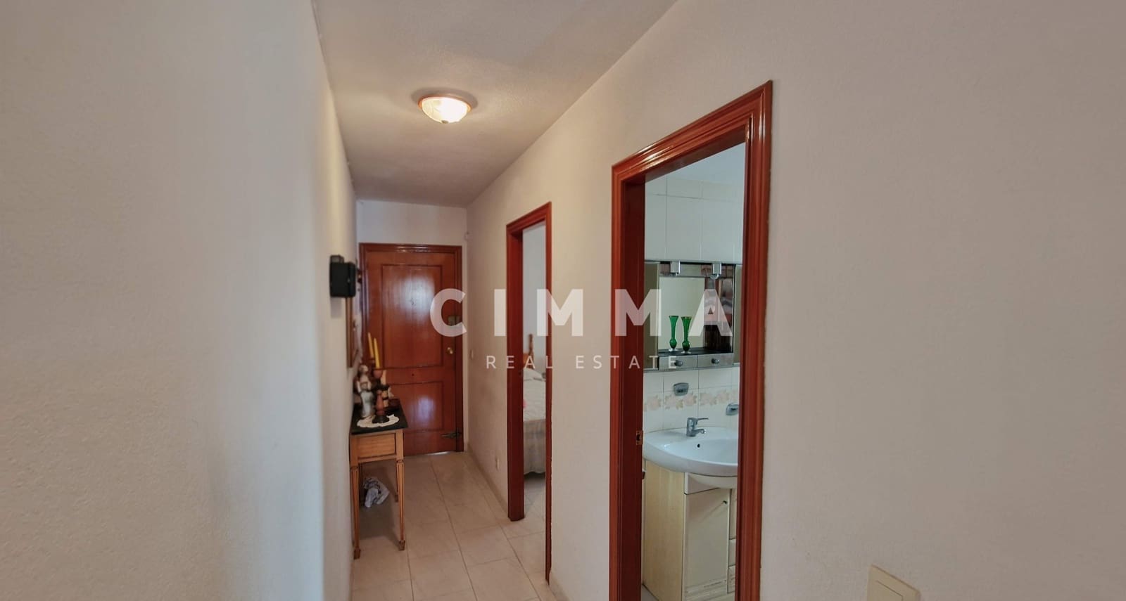 2 sypialnia Apartament na sprzedaż w Calpe / Calp - 249 000 € (Ref: 9317999)