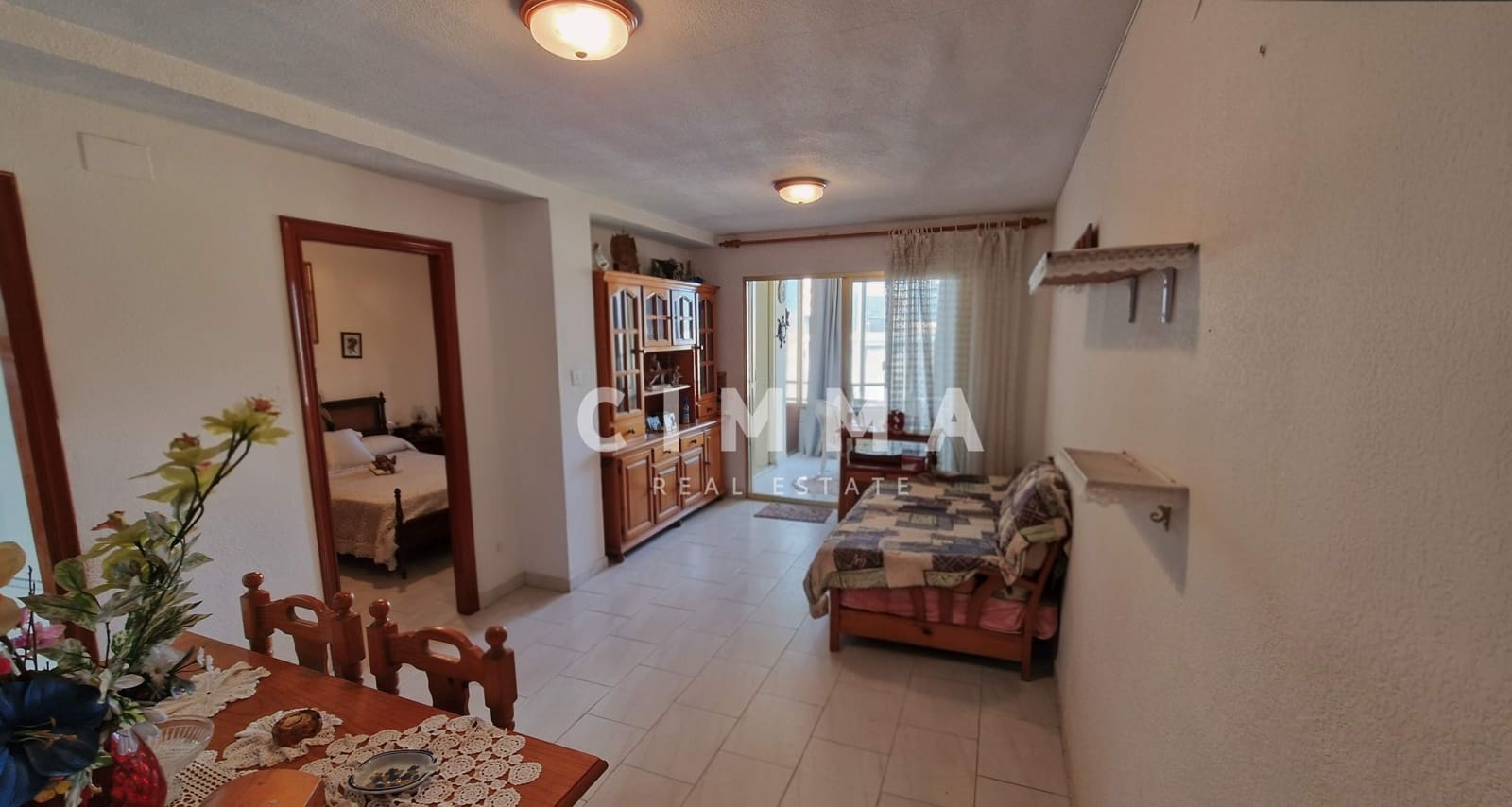 2 sypialnia Apartament na sprzedaż w Calpe / Calp - 249 000 € (Ref: 9317999)