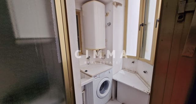 2 makuuhuone Huoneisto myytävänä paikassa Calpe / Calp - 249 000 € (Ref: 9317999)