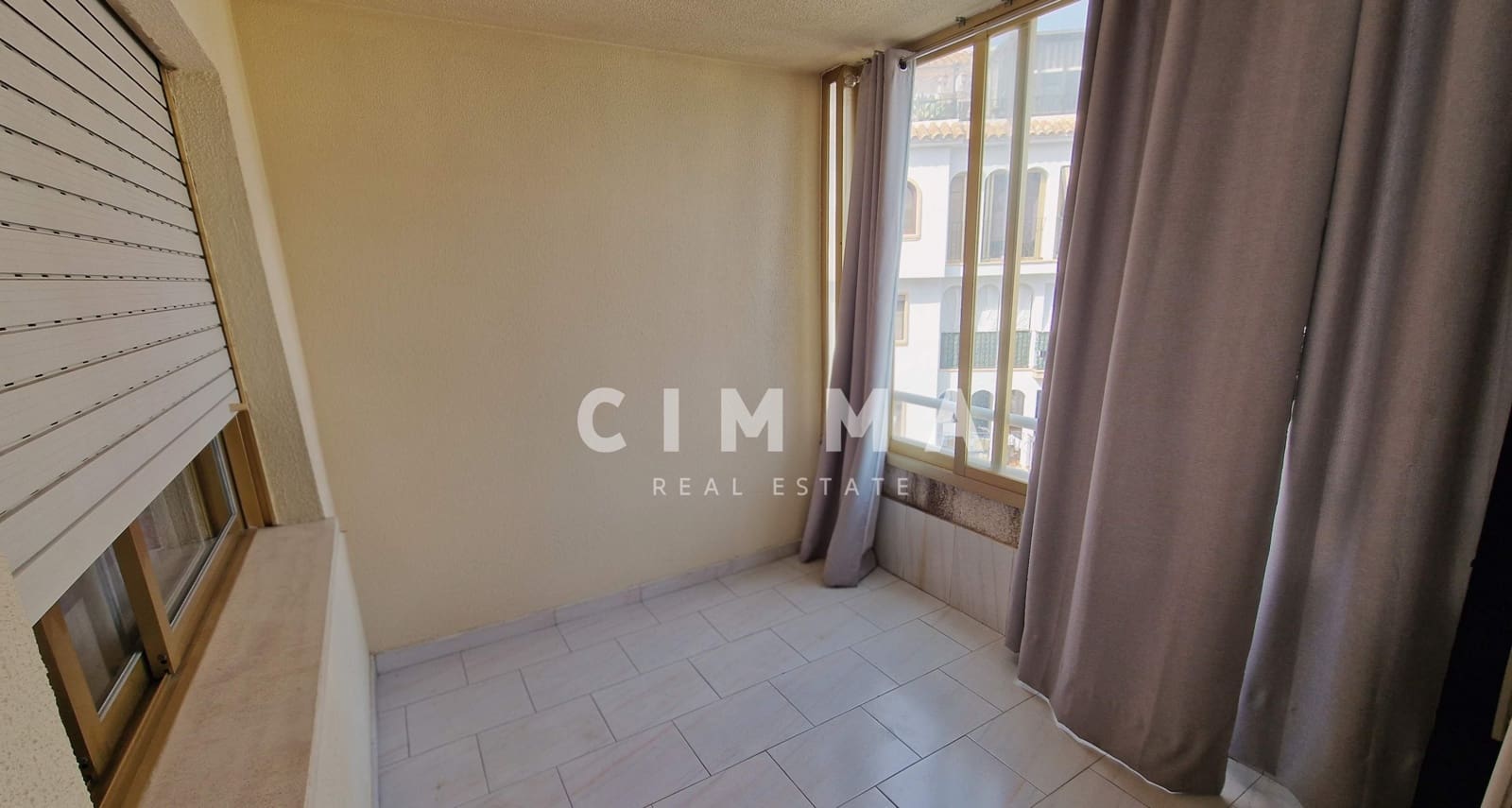 2 sypialnia Apartament na sprzedaż w Calpe / Calp - 249 000 € (Ref: 9317999)