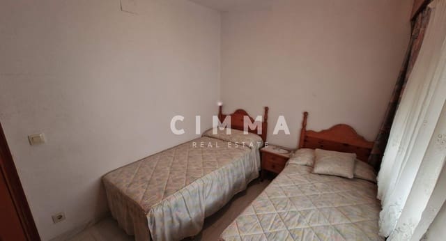 2 makuuhuone Huoneisto myytävänä paikassa Calpe / Calp - 249 000 € (Ref: 9317999)