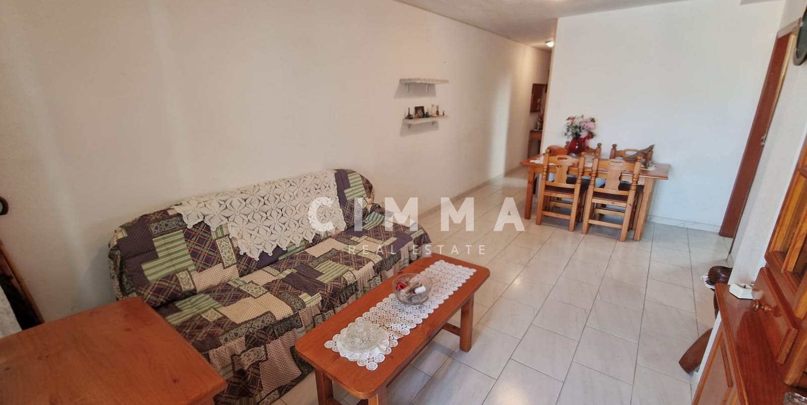 2 sypialnia Apartament na sprzedaż w Calpe / Calp - 249 000 € (Ref: 9317999)
