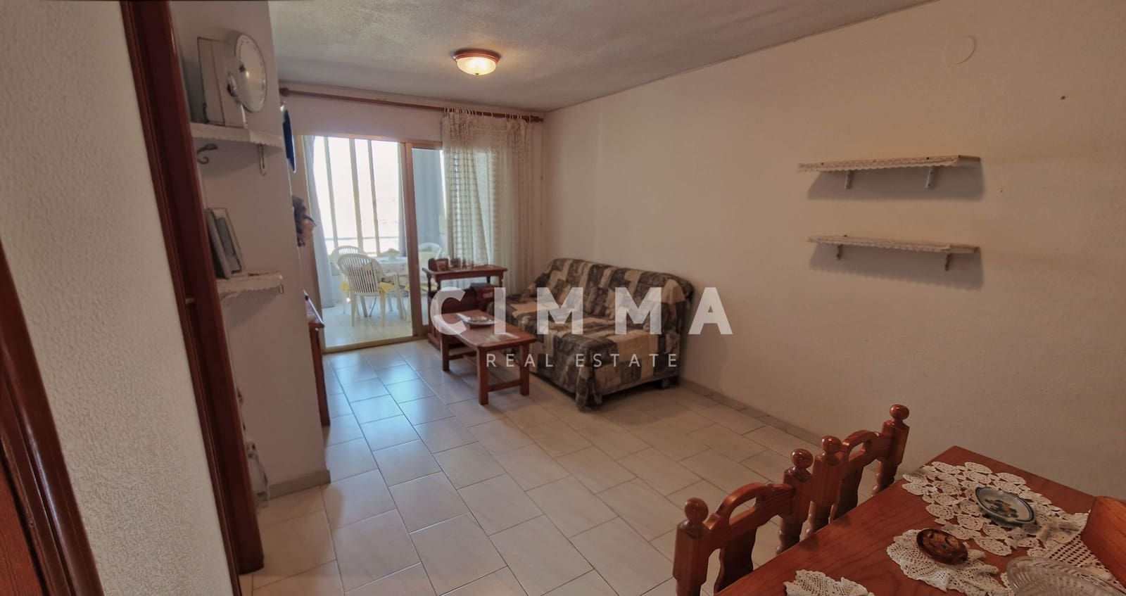 2 sypialnia Apartament na sprzedaż w Calpe / Calp - 249 000 € (Ref: 9317999)