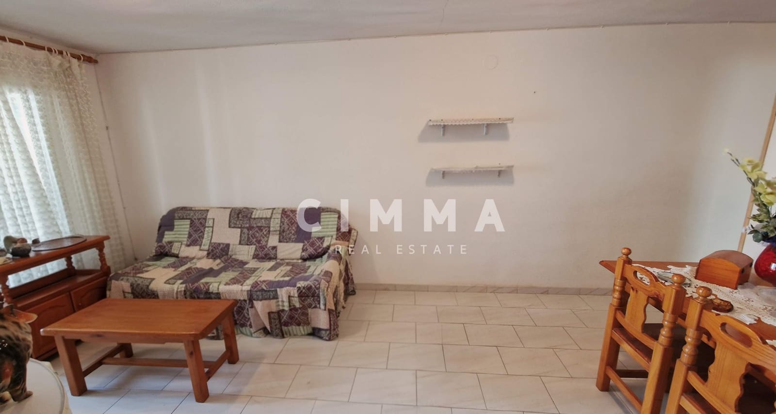 2 sypialnia Apartament na sprzedaż w Calpe / Calp - 249 000 € (Ref: 9317999)