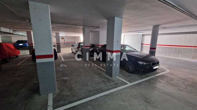 Commercial for sale in Manzanera - Tosal, Calpe / Calp with garage - € 265,000 (Ref: 9318001)