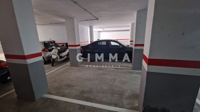 Commercial for sale in Manzanera - Tosal, Calpe / Calp with garage - € 265,000 (Ref: 9318001)