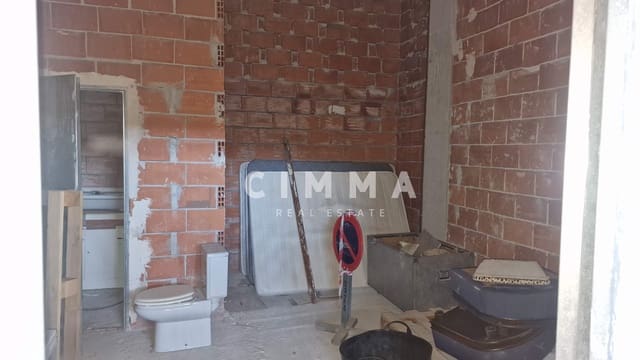 Commercial for sale in Manzanera - Tosal, Calpe / Calp with garage - € 265,000 (Ref: 9318001)