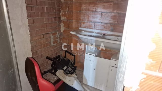 Commercial for sale in Manzanera - Tosal, Calpe / Calp with garage - € 265,000 (Ref: 9318001)